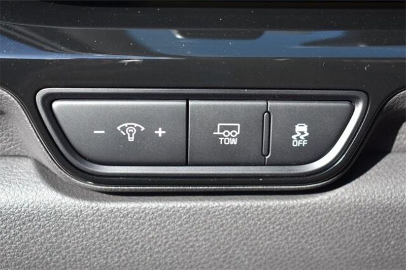 New 2026 Kia Carnival Hybrid SX PrestigeImage 25