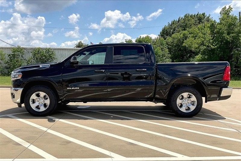 2025 RAM 1500 Lone Star Crew Cab 4x2 5