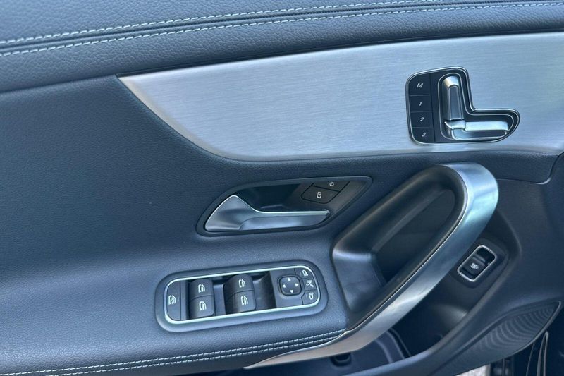 Used 2025 Mercedes-Benz CLA 250Image 11