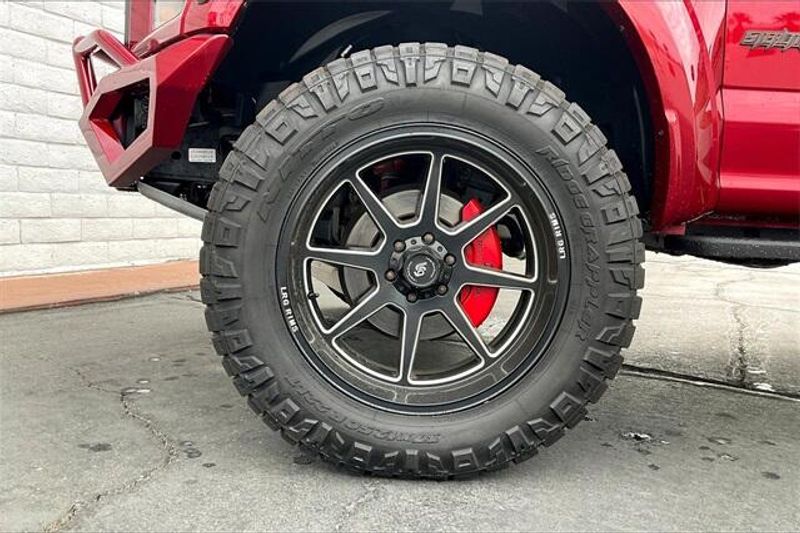 Used 2019 Ford F-150 RaptorImage 7
