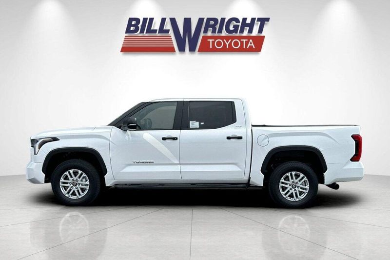 New 2026 Toyota Tundra SR5Image 6