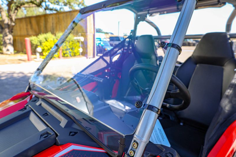 NEW 2026 POLARIS RZR 200 EFI Image 3