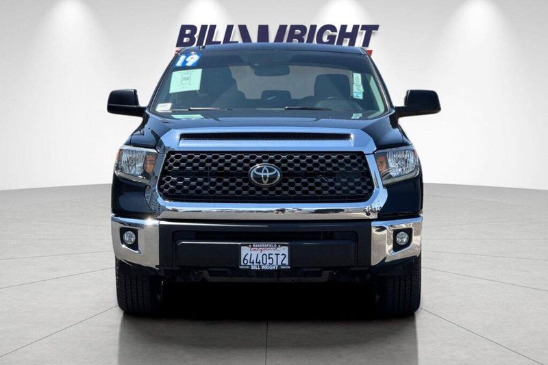 Used 2019 Toyota Tundra SR5Image 8