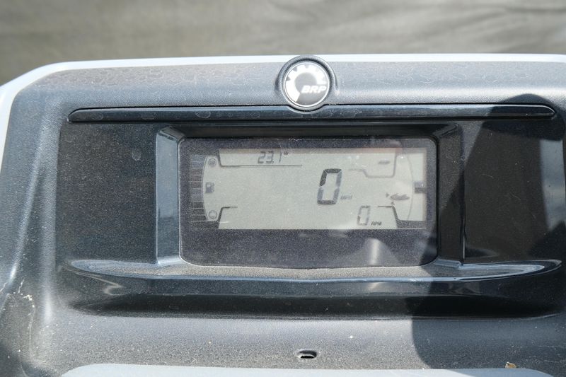 USED 2023 SEADOO SWITCH Image 15