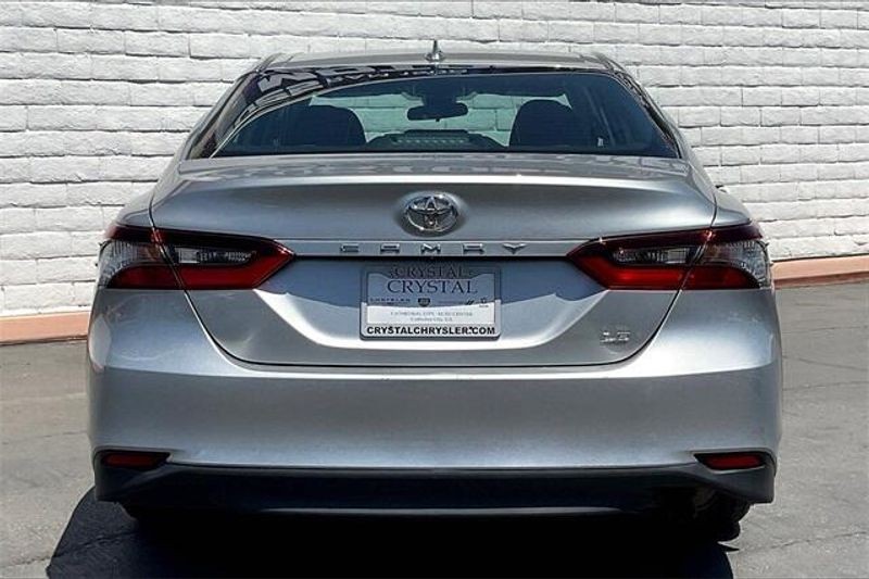 Used 2023 Toyota Camry LEImage 3