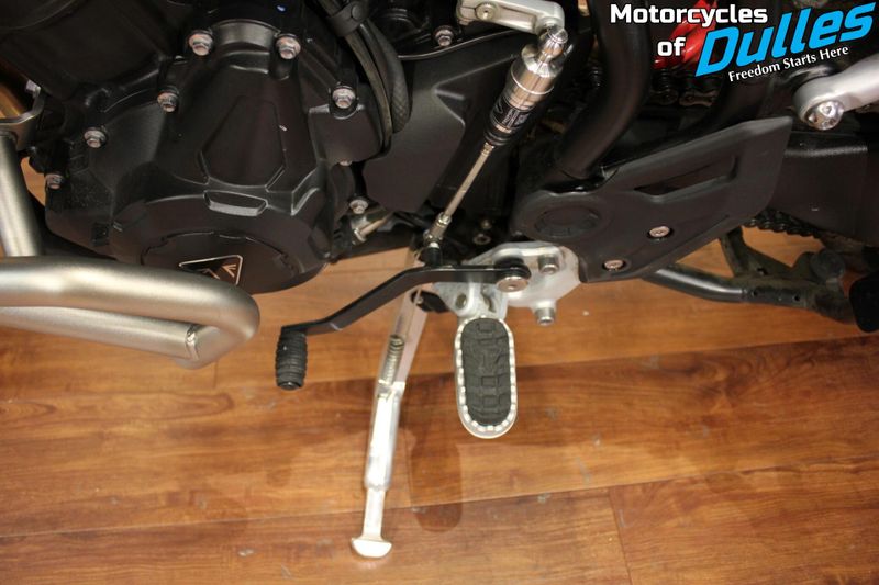 2024 Triumph Tiger 900 GT Pro Image 20