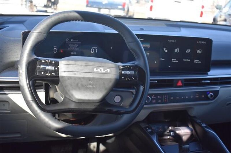 New 2026 Kia Sorento SImage 21