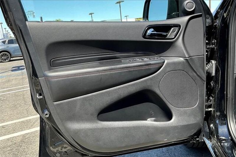 2025 Dodge Durango GT photo 17