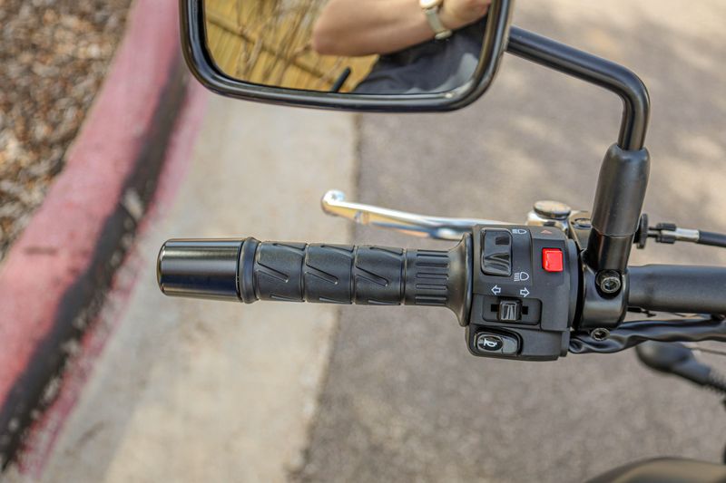 NEW 2026 KAWASAKI VULCAN S Image 9