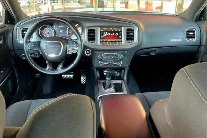 Used 2023 Dodge Charger GTImage 15