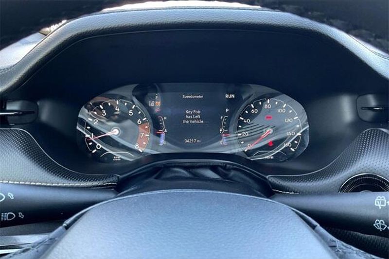2023 Jeep Compass AltitudeImage 20
