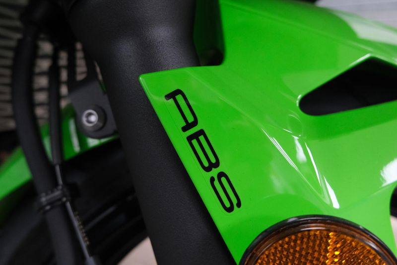 NEW 2026 KAWASAKI NINJA 500 SE ABS Image 12