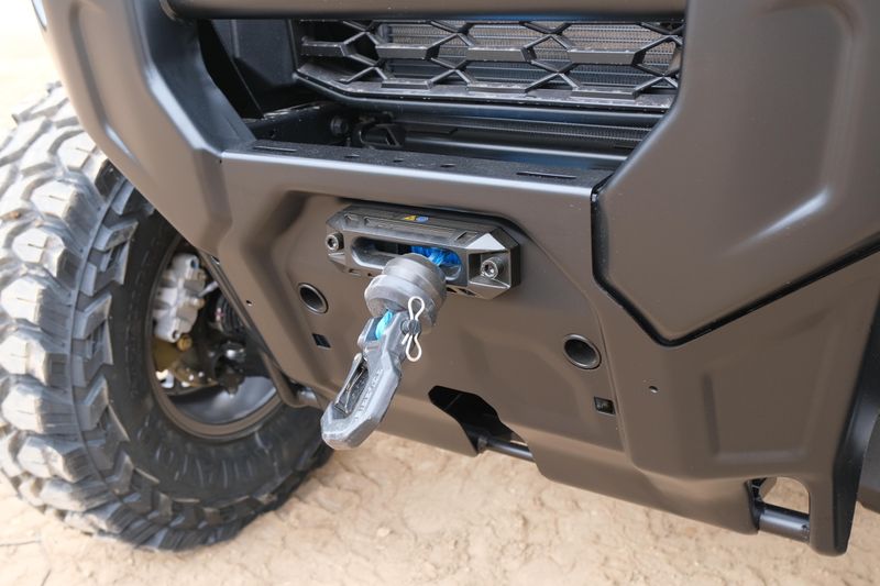 NEW 2026 POLARIS RANGER CREW XP 1000 PREMIUM Image 14