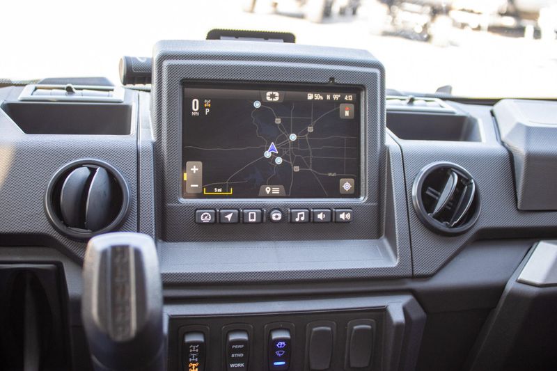 NEW 2026 POLARIS RANGER CREW XP 1000 NORTHSTAR TEXAS EDITION Image 21