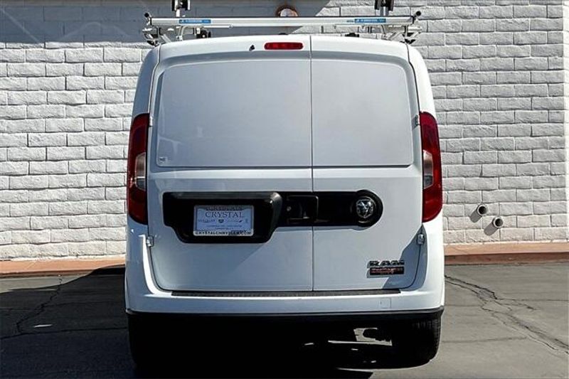 2022 Ram ProMaster City photo 3