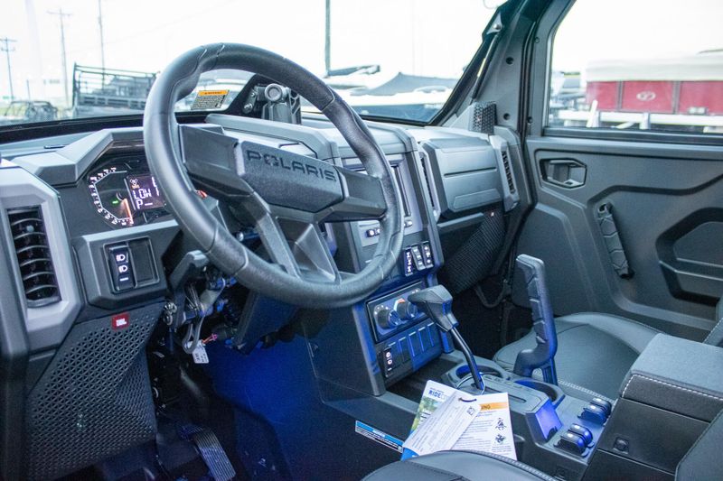 NEW 2026 POLARIS XPEDITION ADV 5 NORTHSTAR Image 19