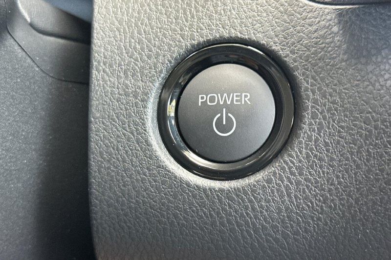 New 2026 Toyota Camry XLEImage 22