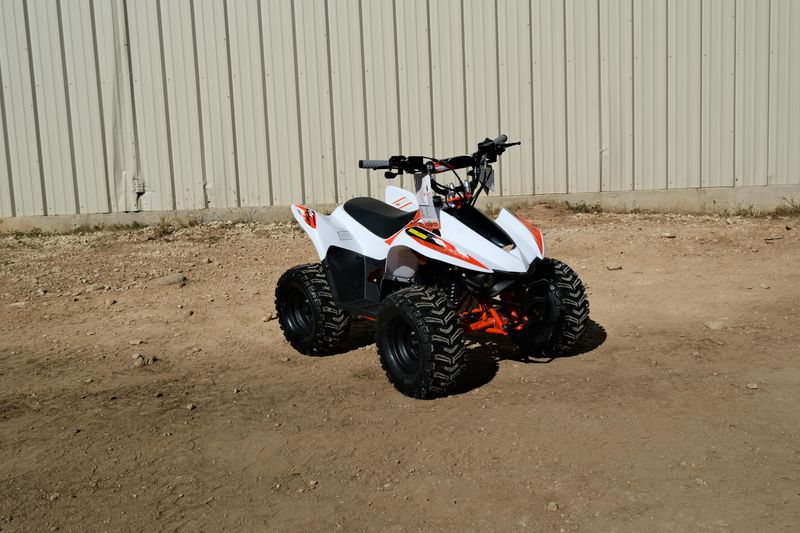 NEW 2026 KAYO STORM 70 Image 1