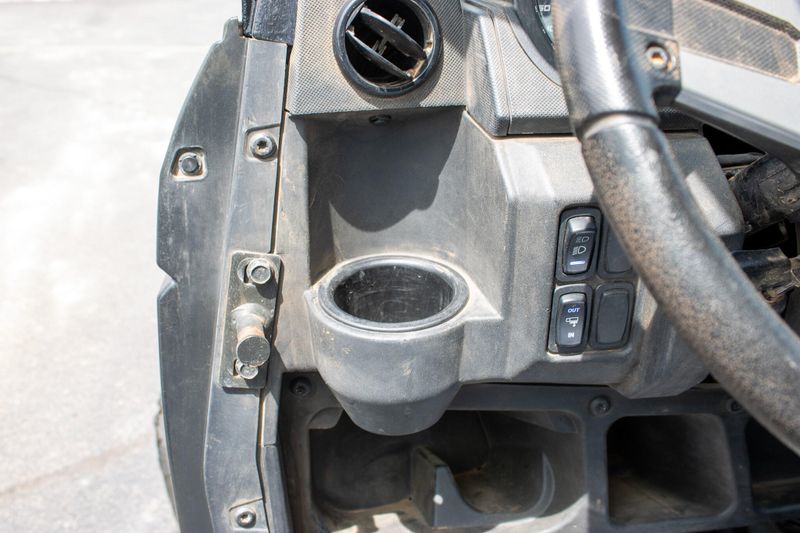 USED 2020 POLARIS RANGER 1000 NORTH STAR PREMIUM Image 17