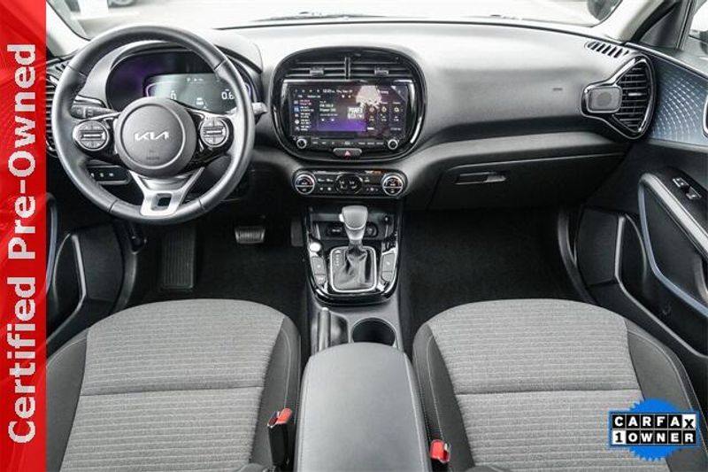 Used 2024 Kia Soul EXImage 13
