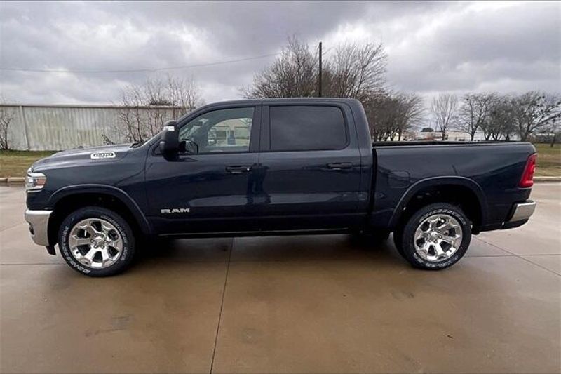 2025 RAM 1500 Lone Star Crew Cab 4x2 5