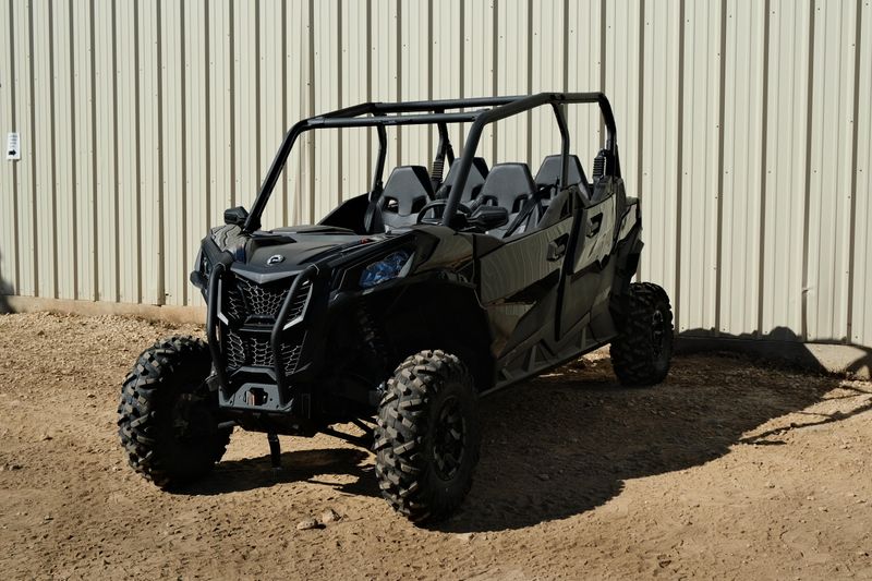 NEW 2026 CAN-AM MAVERICK SPORT MAX DPS 1000R Image 7