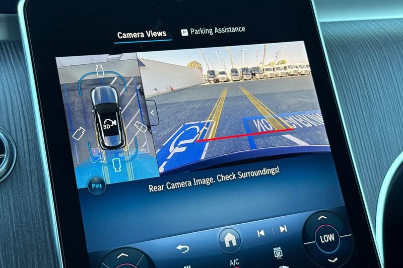 New 2026 Mercedes-Benz GLC-Class GLCGLC 300Image 18