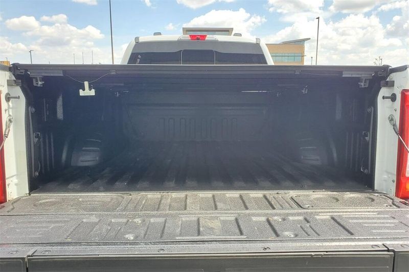 2024 Ford F-250 King Ranch photo 31