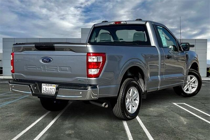 2023 Ford F-150 XLImage 12