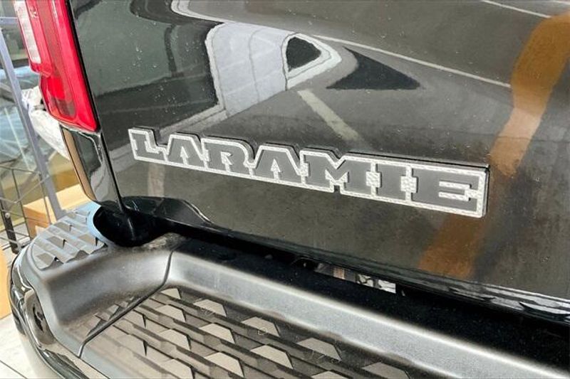 Used 2025 RAM 2500 LaramieImage 31