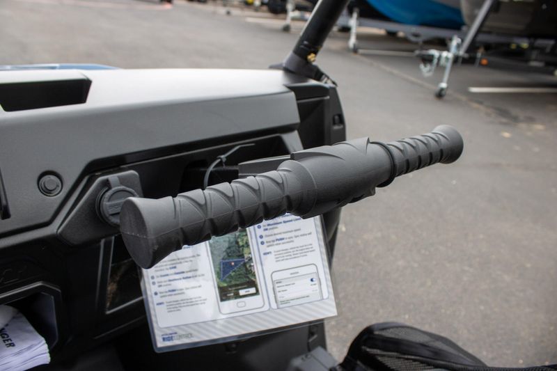 NEW 2026 POLARIS RANGER 150 EFI Image 12