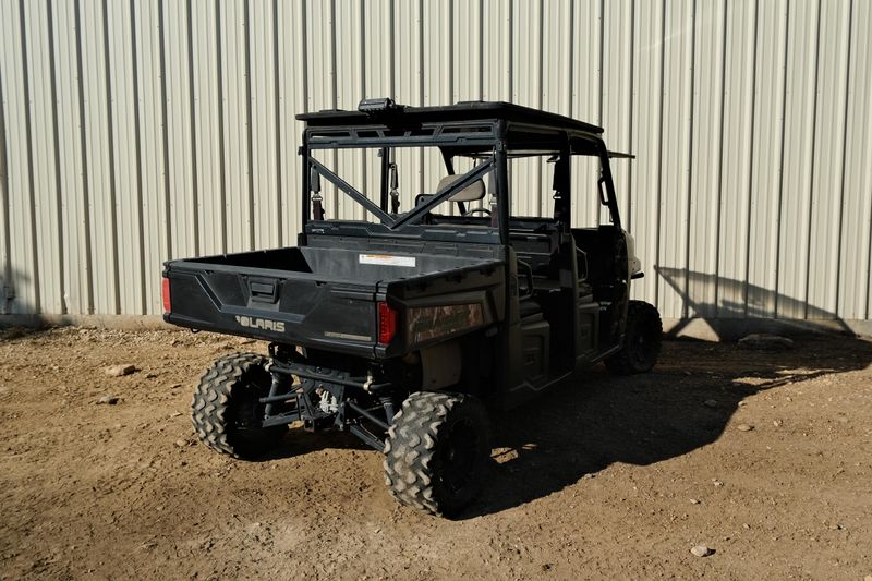 USED 2014 POLARIS RANGER CREW 900 EPS Image 5