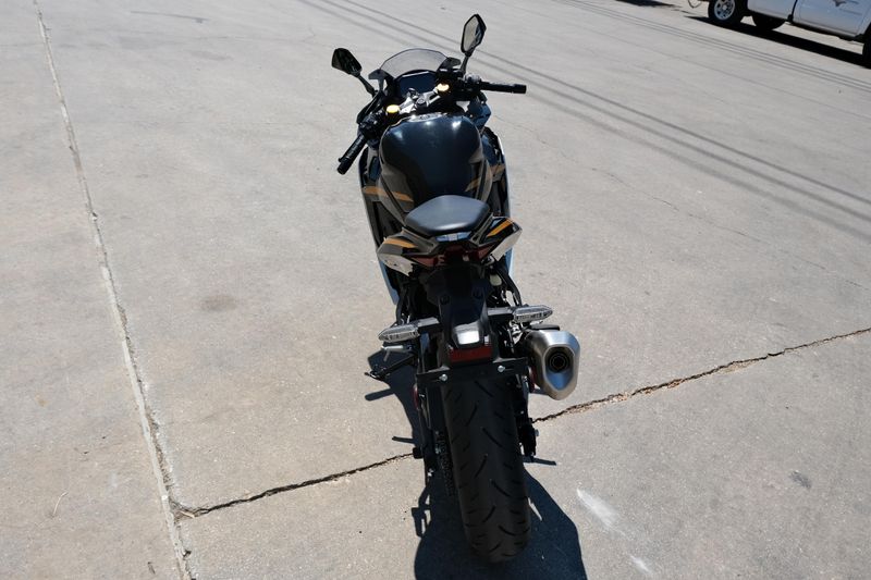 NEW 2026 KAWASAKI NINJA ZX4RR ABS Image 4