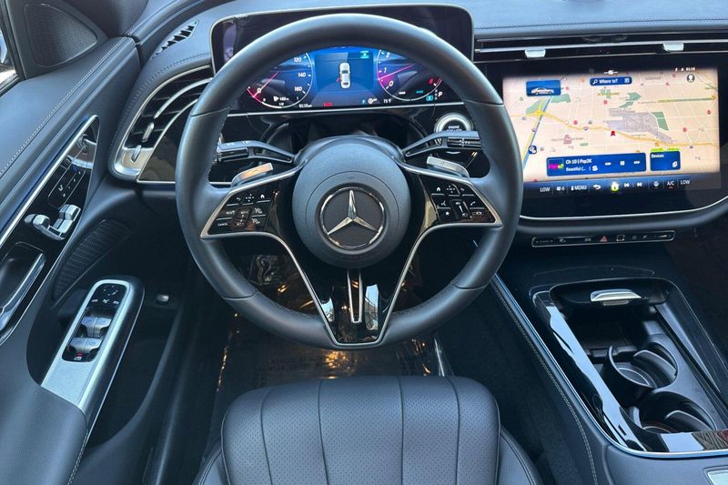 Used 2026 Mercedes-Benz E-Class E 350Image 16