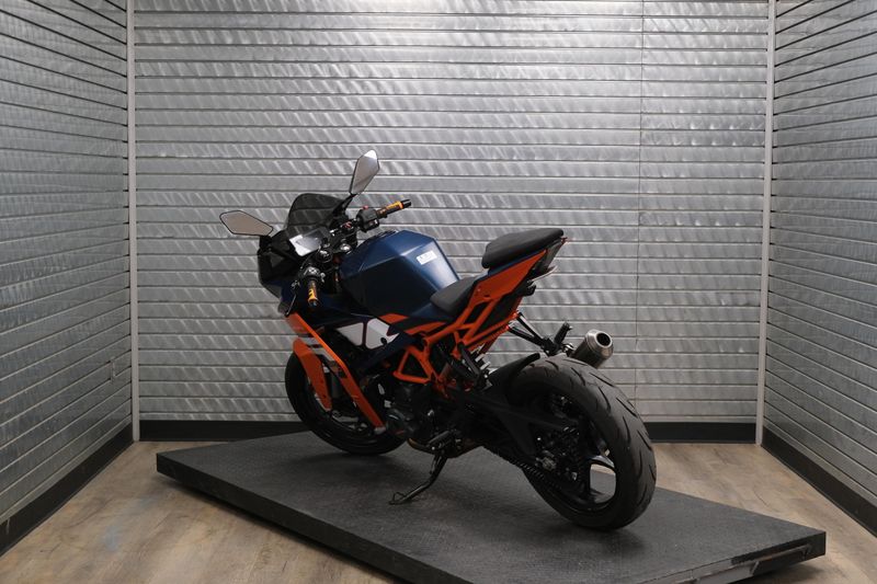 USED 2024 KTM RC 390 Image 5