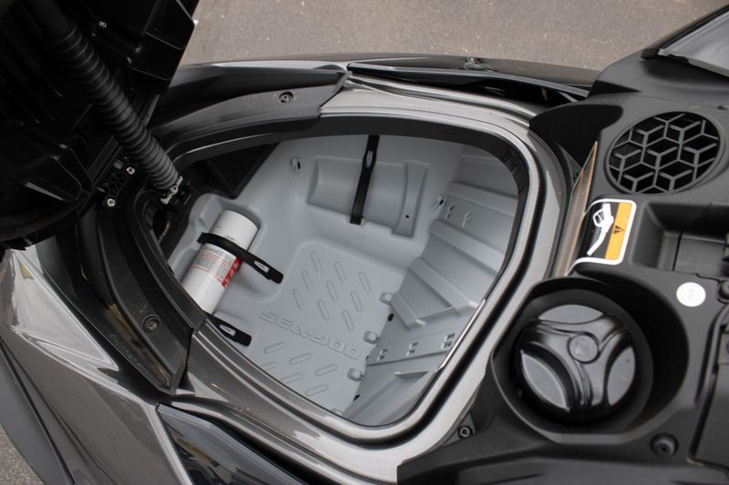 NEW 2026 SEADOO GTI SE 170 WITH SOUND SYSTEM Image 14