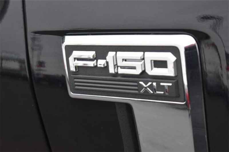 2023 Ford F-150 XLTImage 12