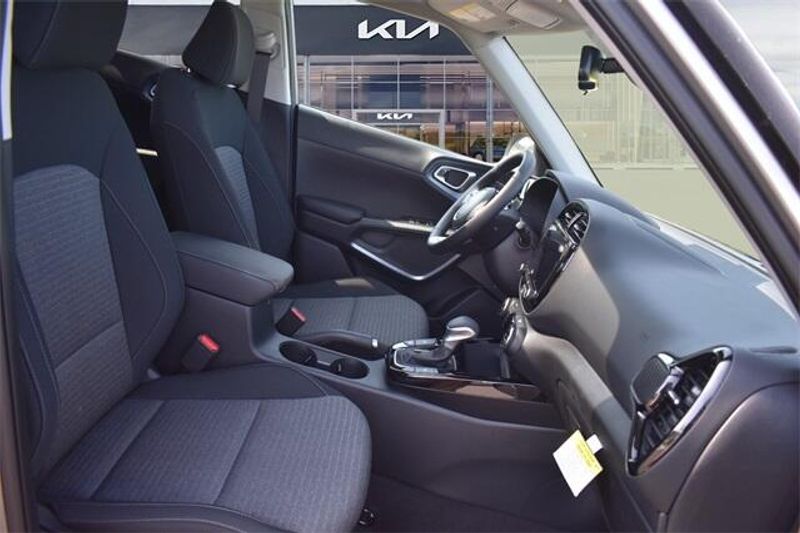 New 2025 Kia Soul EXImage 12