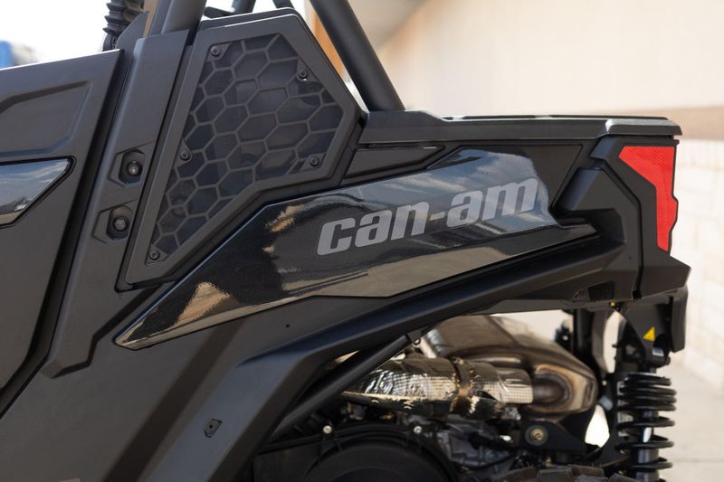 NEW 2026 CAN-AM MAVERICK TRAIL DPS 1000 Image 14