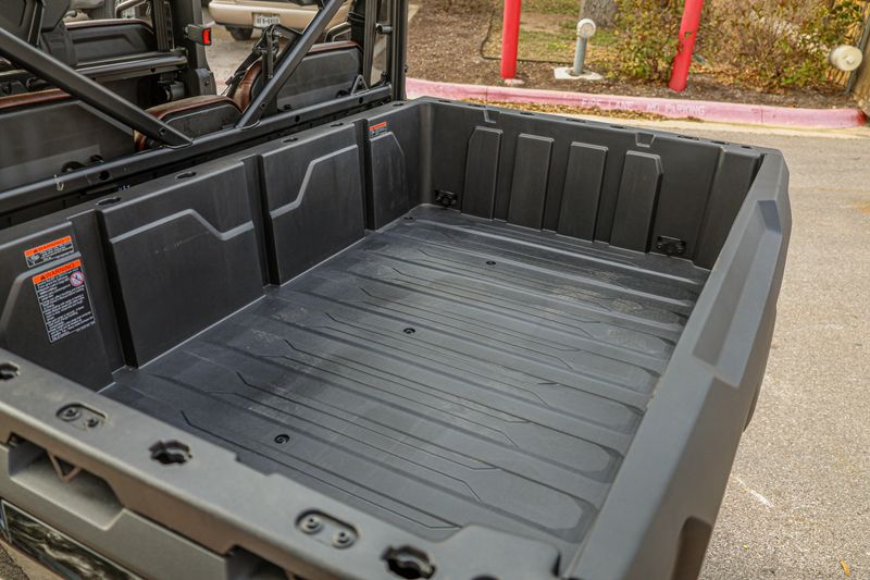 NEW 2026 CFMOTO UFORCE U10 XL PRO Image 8