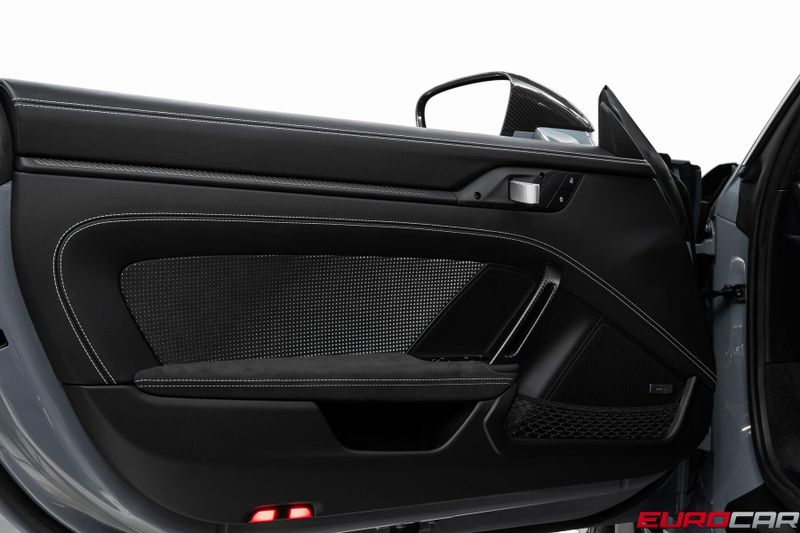 Used 2025 Porsche 911 GT3 RS *WEISSACH PACKAGE * CARBON BUCKET SEATS*Image 25