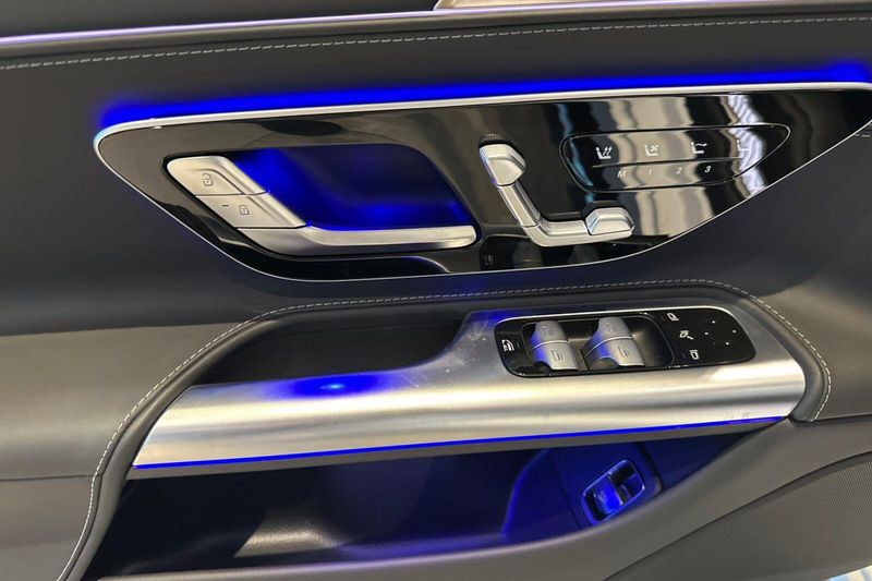 New 2026 Mercedes-Benz SL-Class SL 55 AMGImage 8