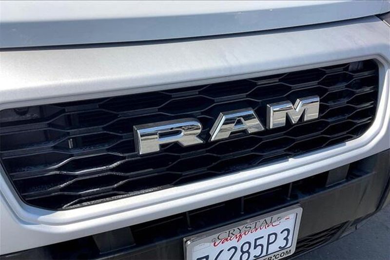 2022 RAM ProMaster 1500 BaseImage 29