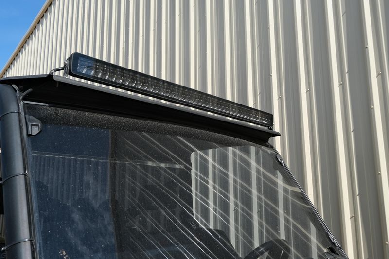 Used 2022 Polaris RANGER XP 1000 HIGH LIFTER EDITION STEALTH GRAY Image 17