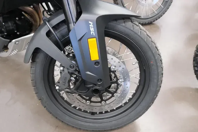 NEW 2026 CFMOTO IBEX 800 E Image 20