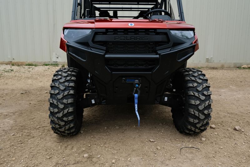 NEW 2026 POLARIS RANGER CREW XP 1000 PREMIUM Image 9