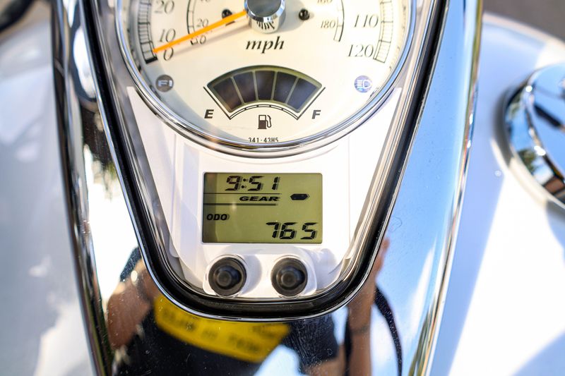 USED 2023 SUZUKI BOULEVARD C50T Image 18