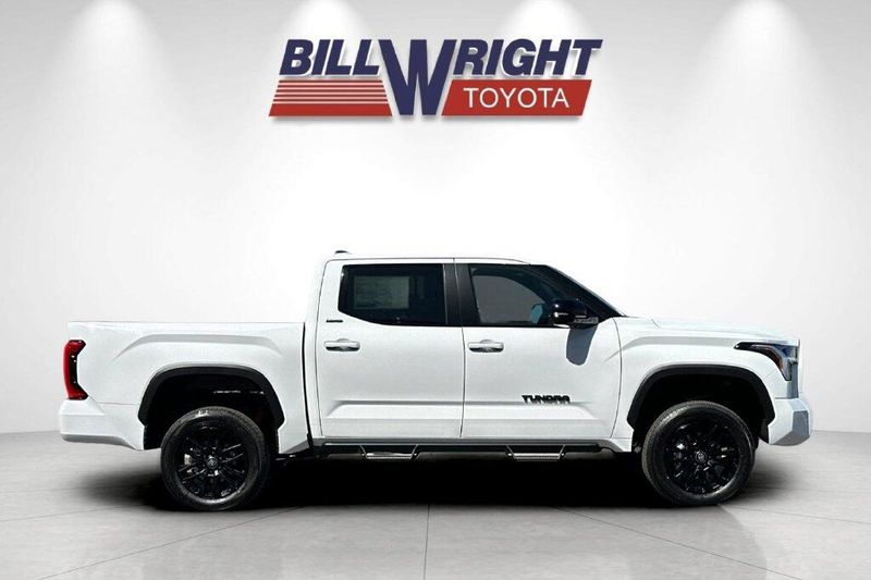 New 2026 Toyota Tundra LimitedImage 2