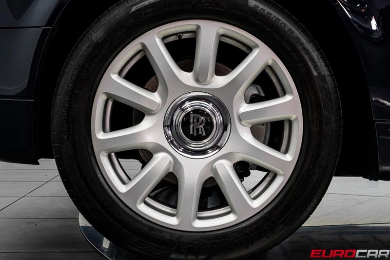 Used 2013 Rolls-Royce Phantom *FRESH SERVICE * REAR THEATER*Image 19