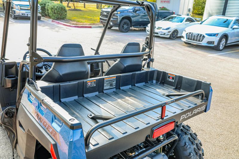 NEW 2025 POLARIS RANGER 150 EFI Image 11